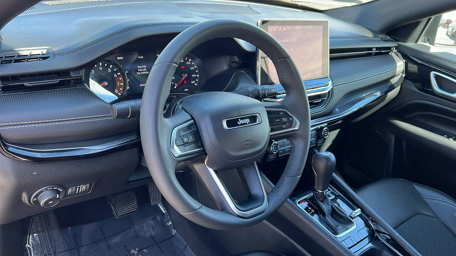 Thumbnail: 2024 Jeep Compass - 10