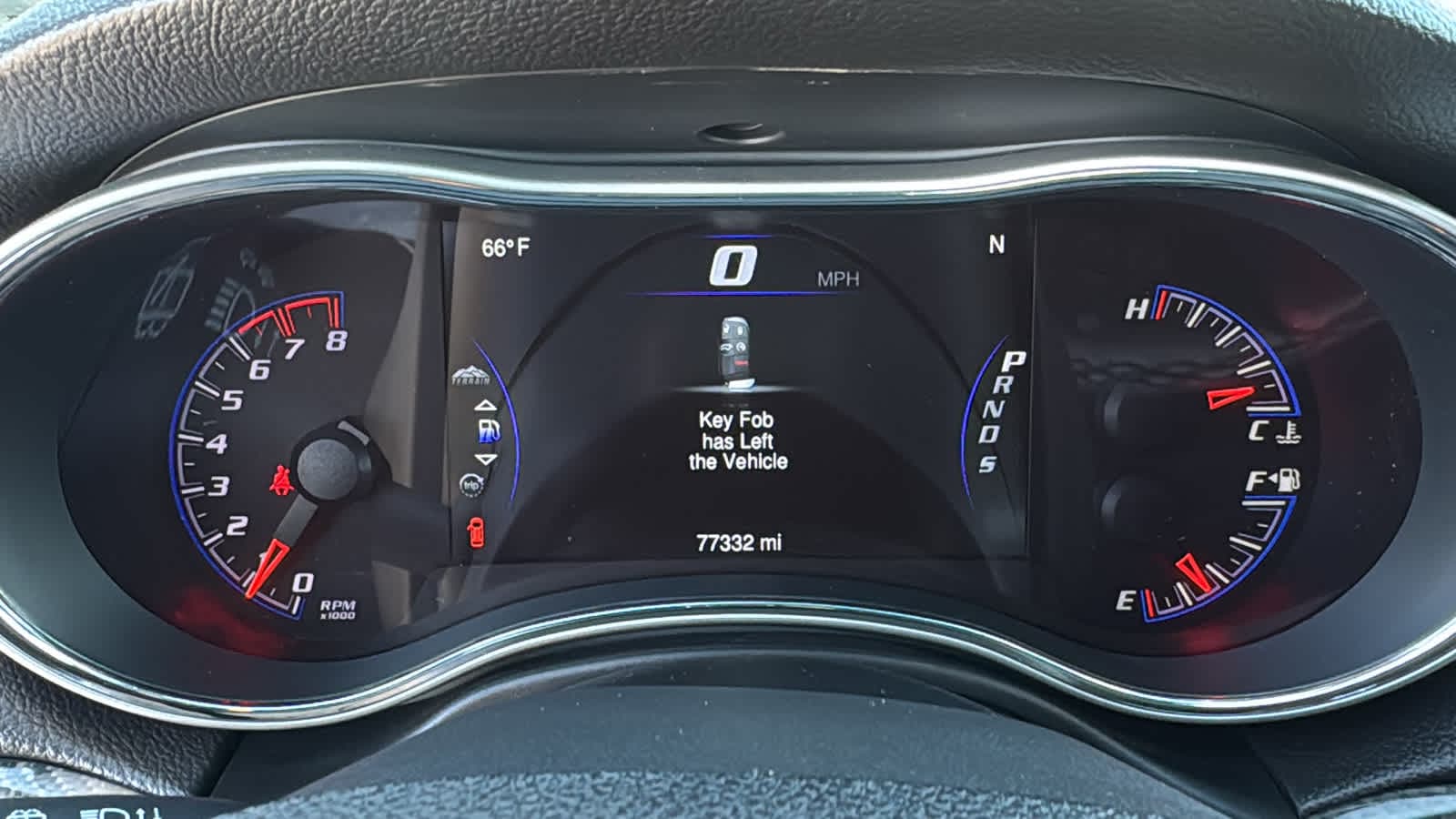 Thumbnail: 2014 Jeep Grand Cherokee - 21