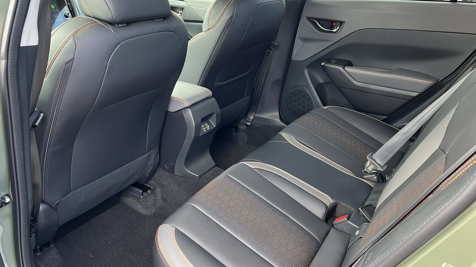 Thumbnail: 2026 Subaru Crosstrek - 24