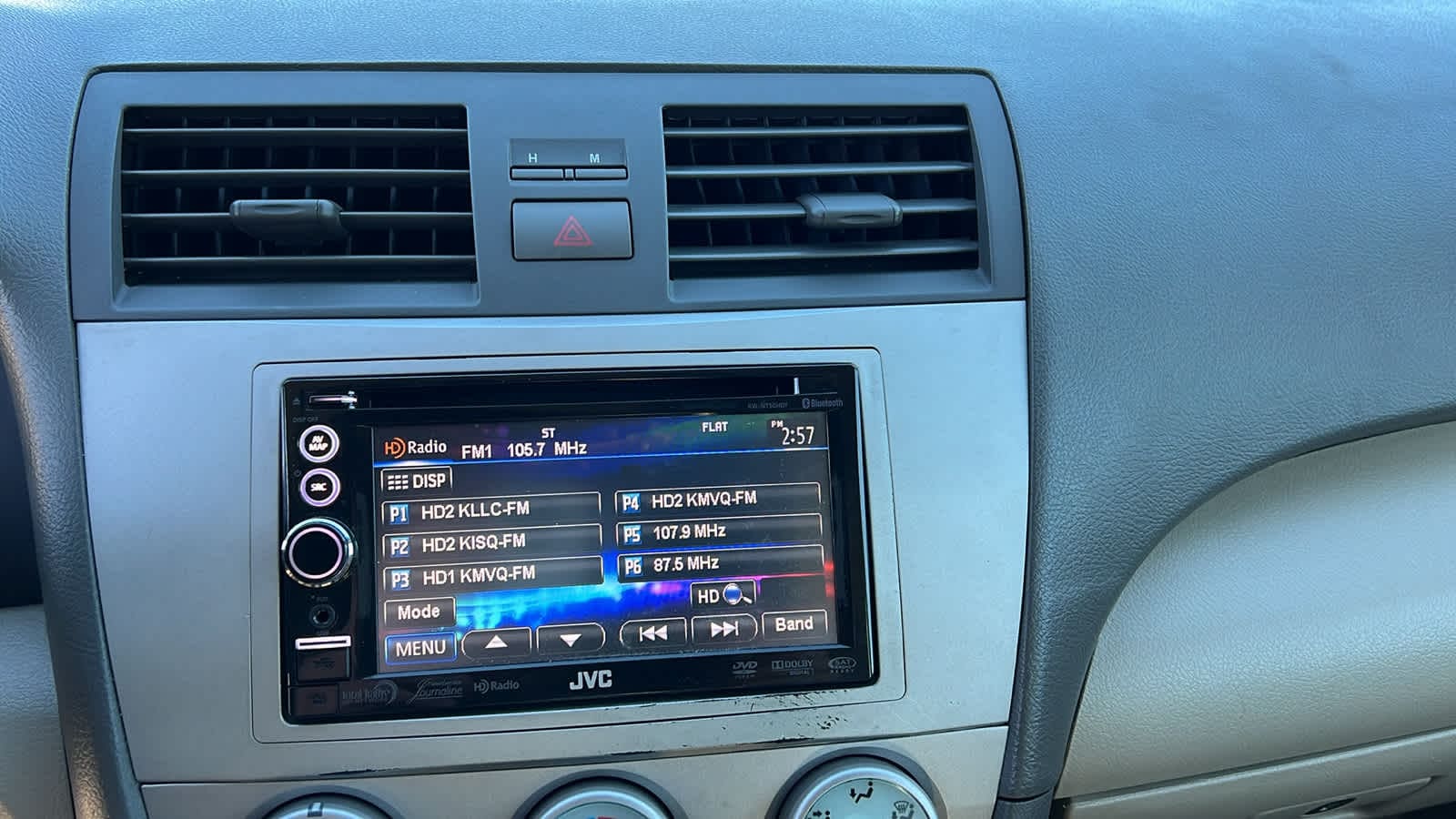 Thumbnail: 2007 Toyota Camry - 15