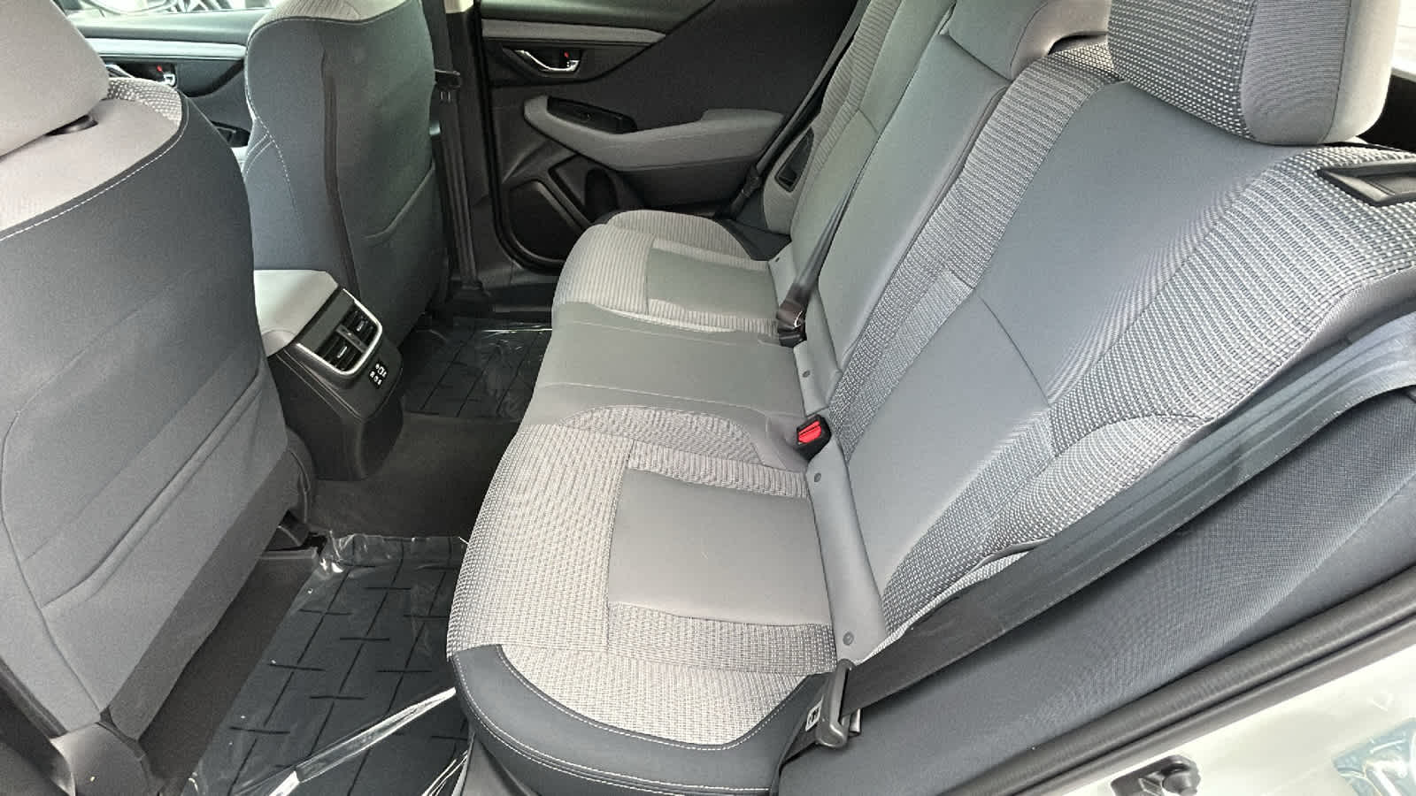 Thumbnail: 2025 Subaru Outback - 24