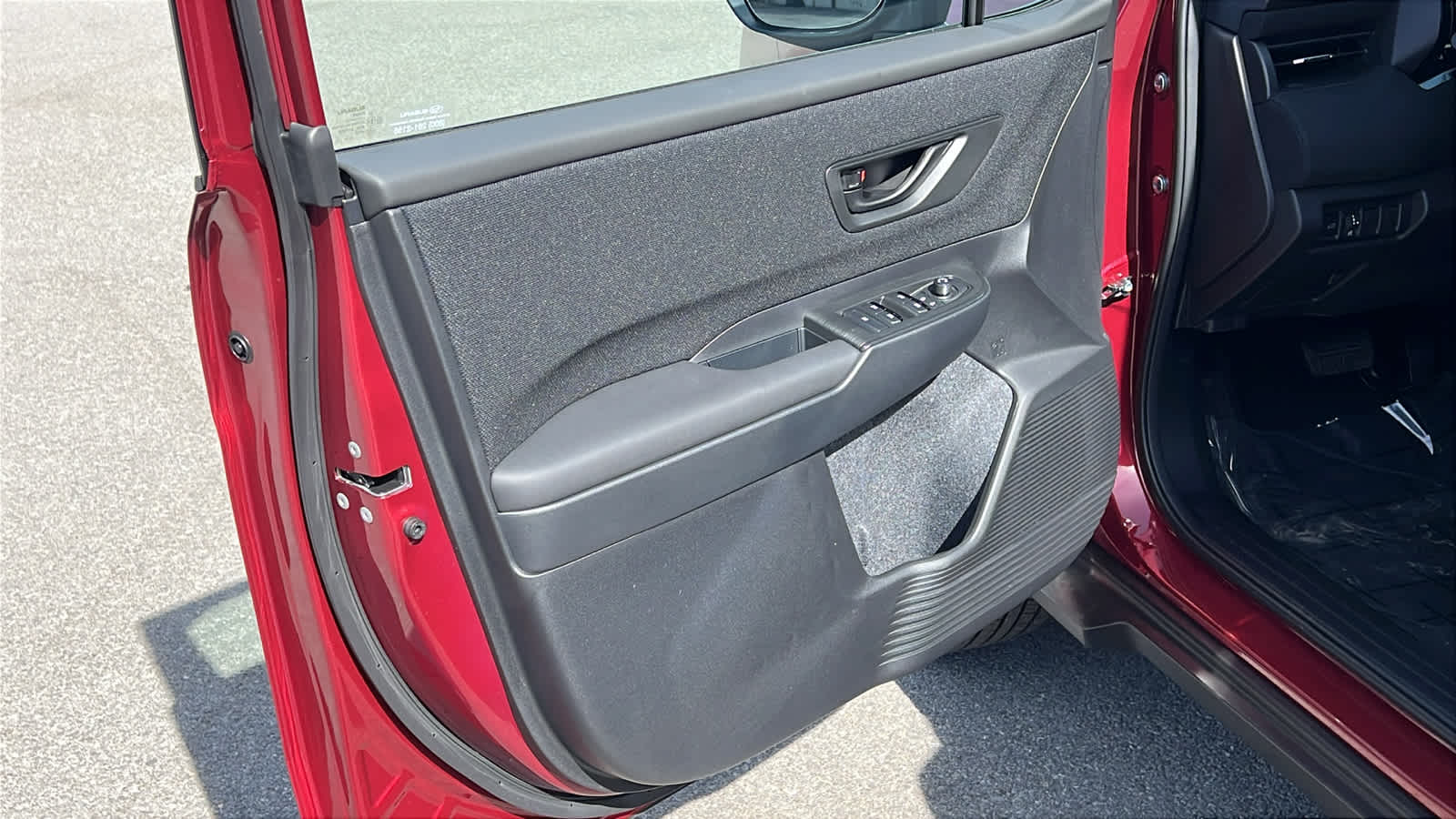 Thumbnail: 2026 Subaru Outback - 23