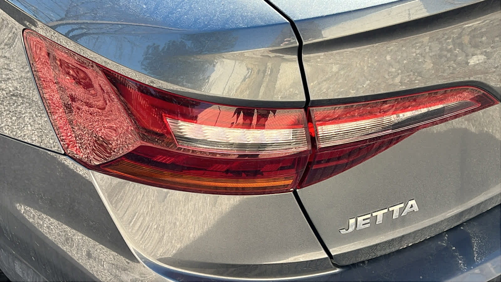 Thumbnail: 2019 Volkswagen Jetta - 11