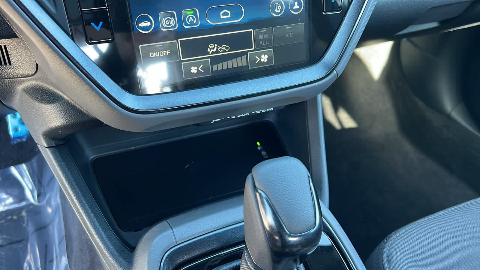 Thumbnail: 2026 Subaru Crosstrek - 14