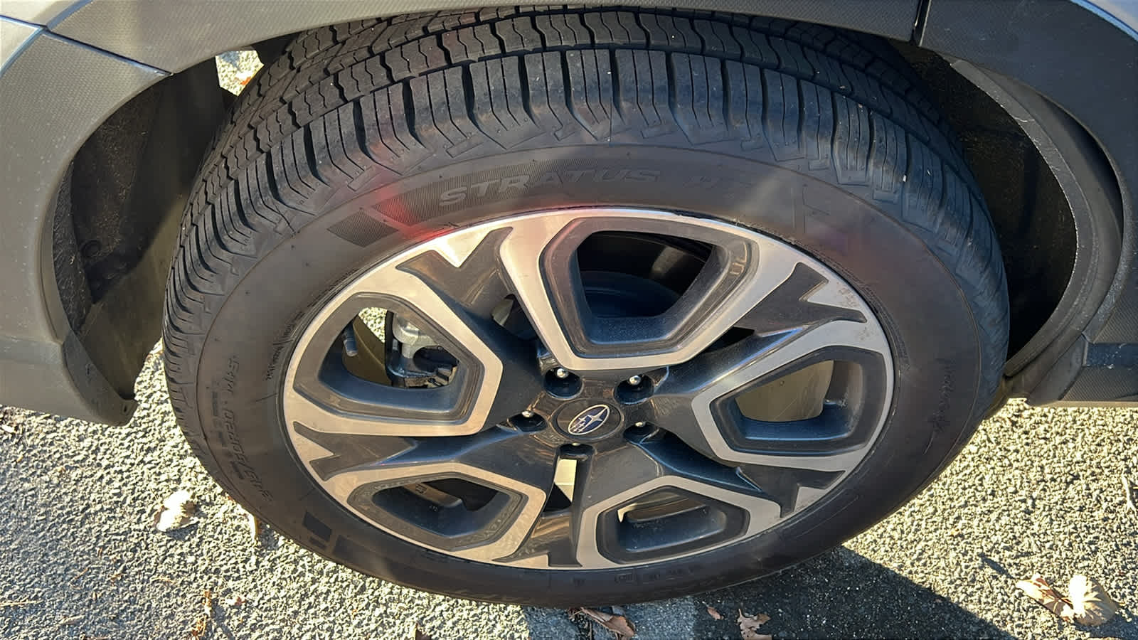 Thumbnail: 2023 Subaru Ascent - 16