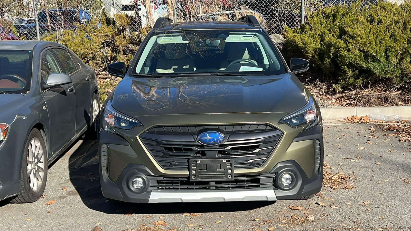 Thumbnail: 2023 Subaru Outback - 2