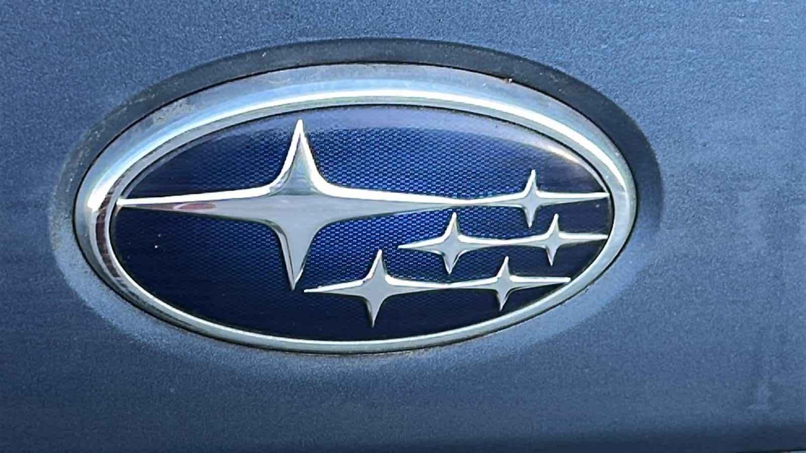 Thumbnail: 2018 Subaru Outback - 12