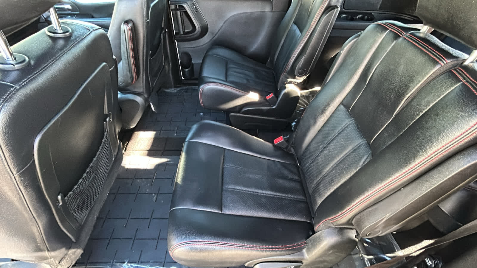 Thumbnail: 2018 Dodge Grand Caravan - 24