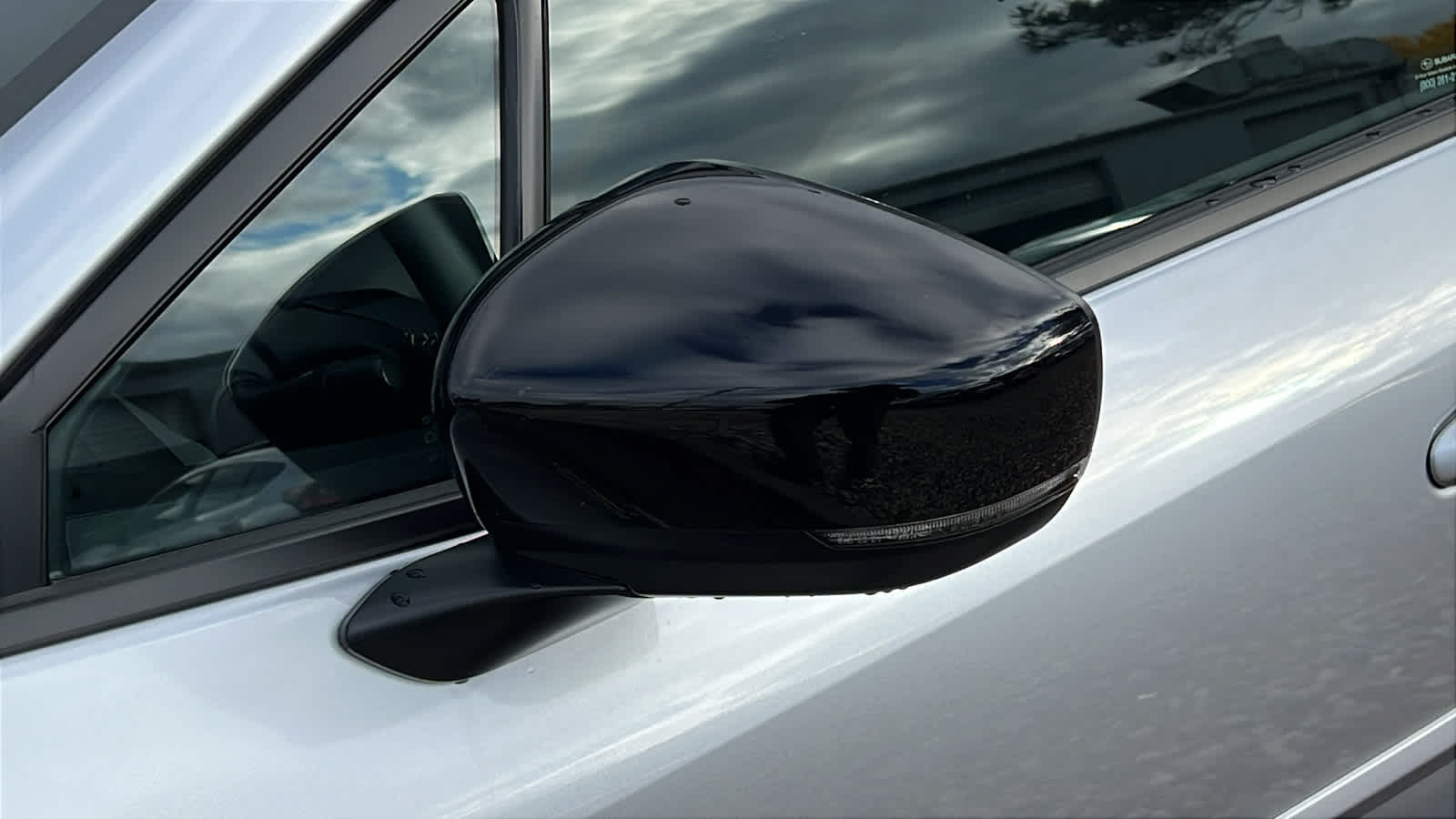 Thumbnail: 2025 Subaru Crosstrek - 4