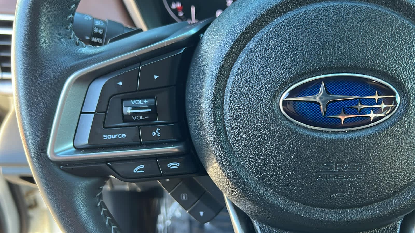 Thumbnail: 2020 Subaru Outback - 19