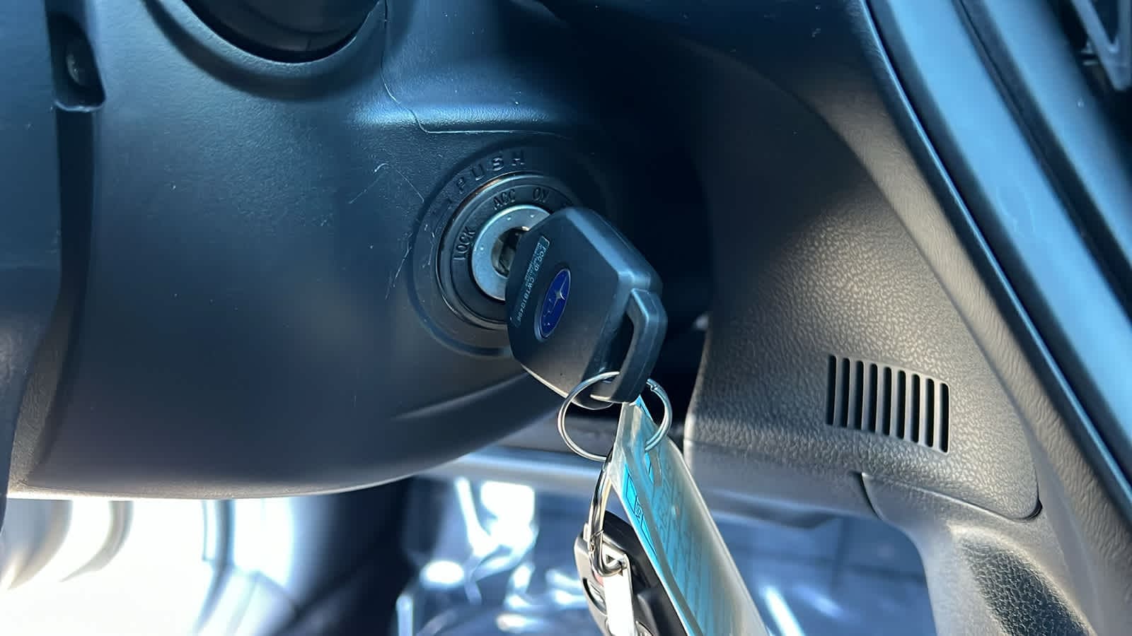 Thumbnail: 2025 Subaru Impreza - 18