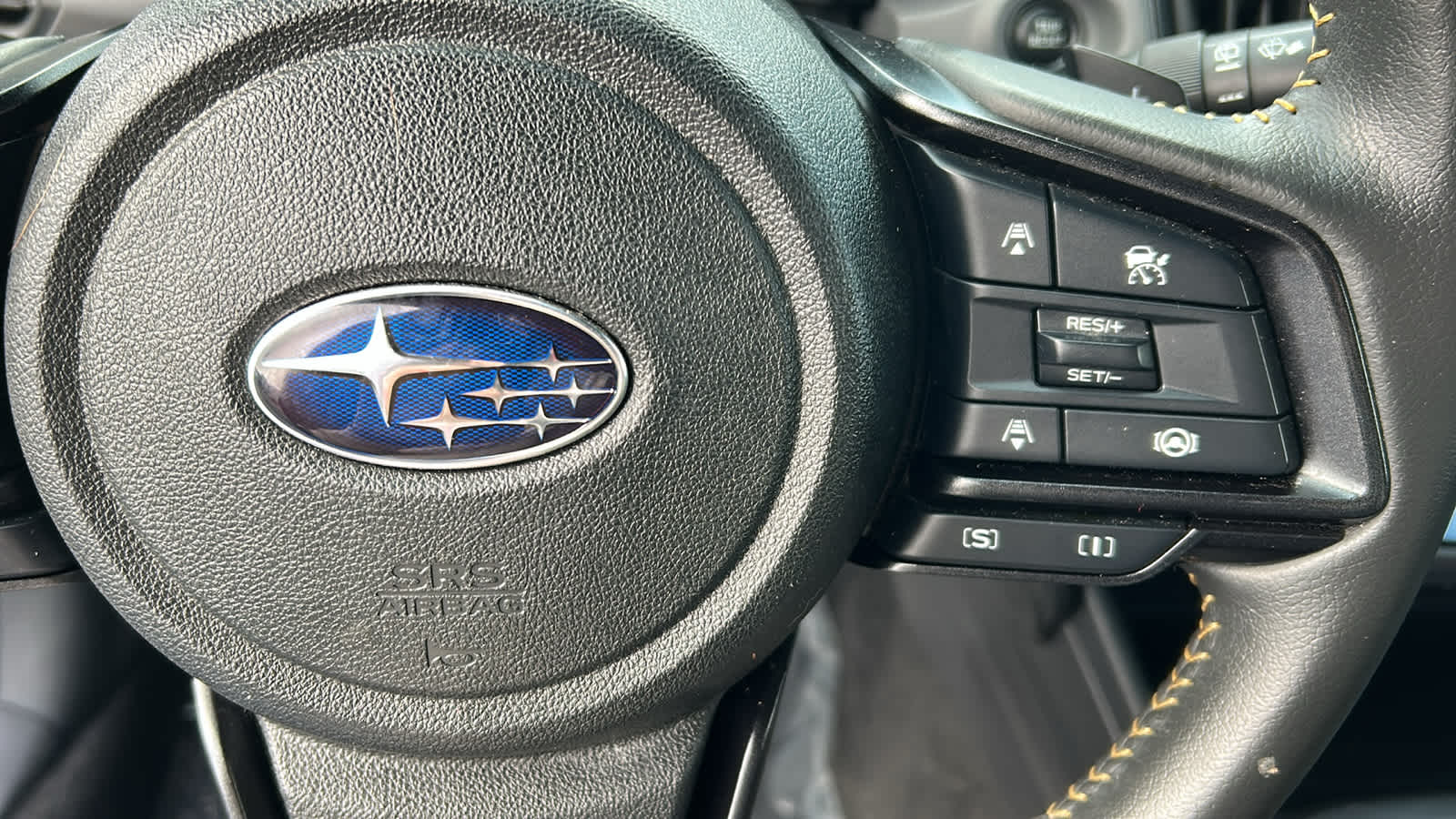 Thumbnail: 2024 Subaru Crosstrek - 21