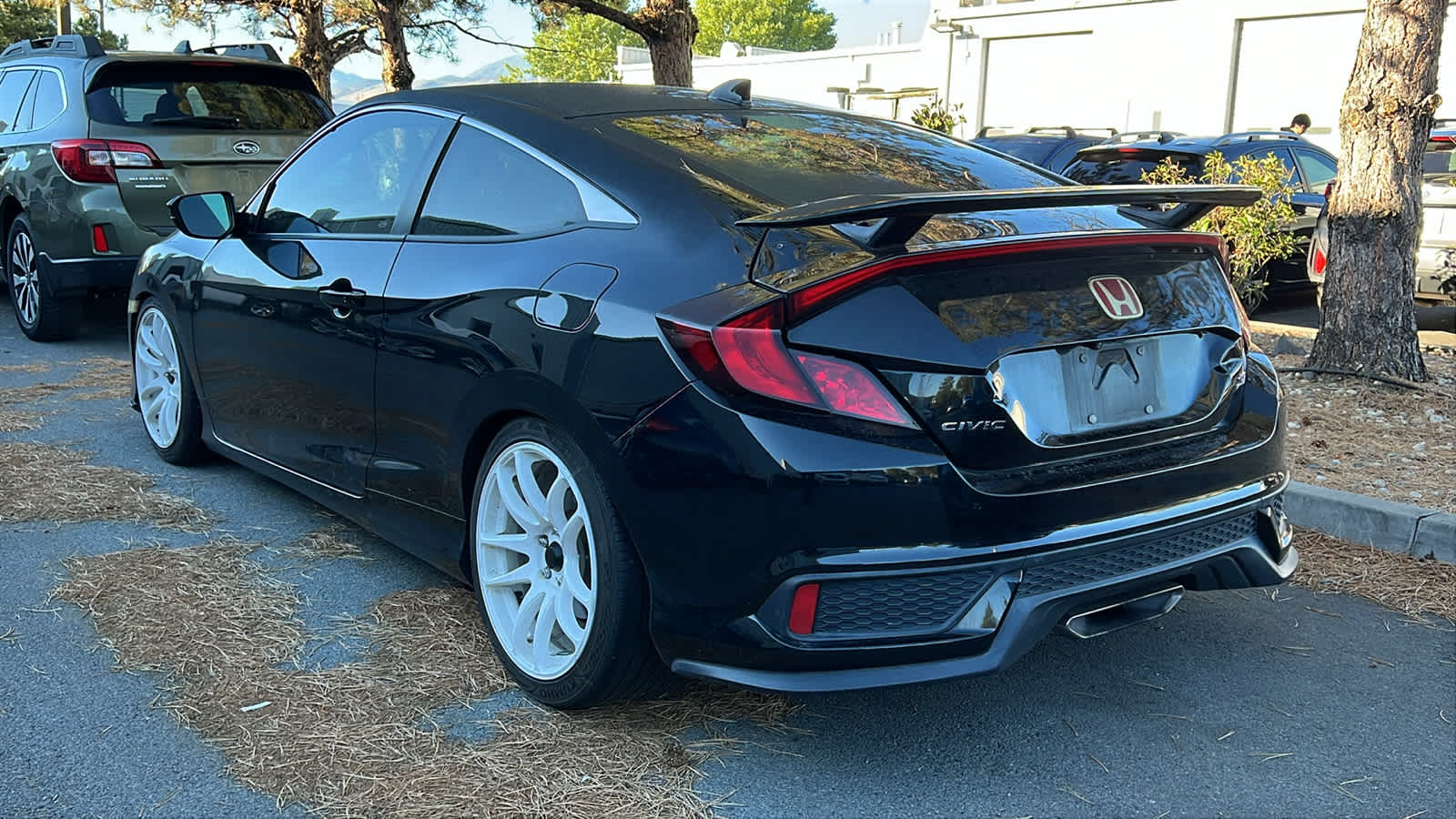 Thumbnail: 2017 Honda Civic - 13