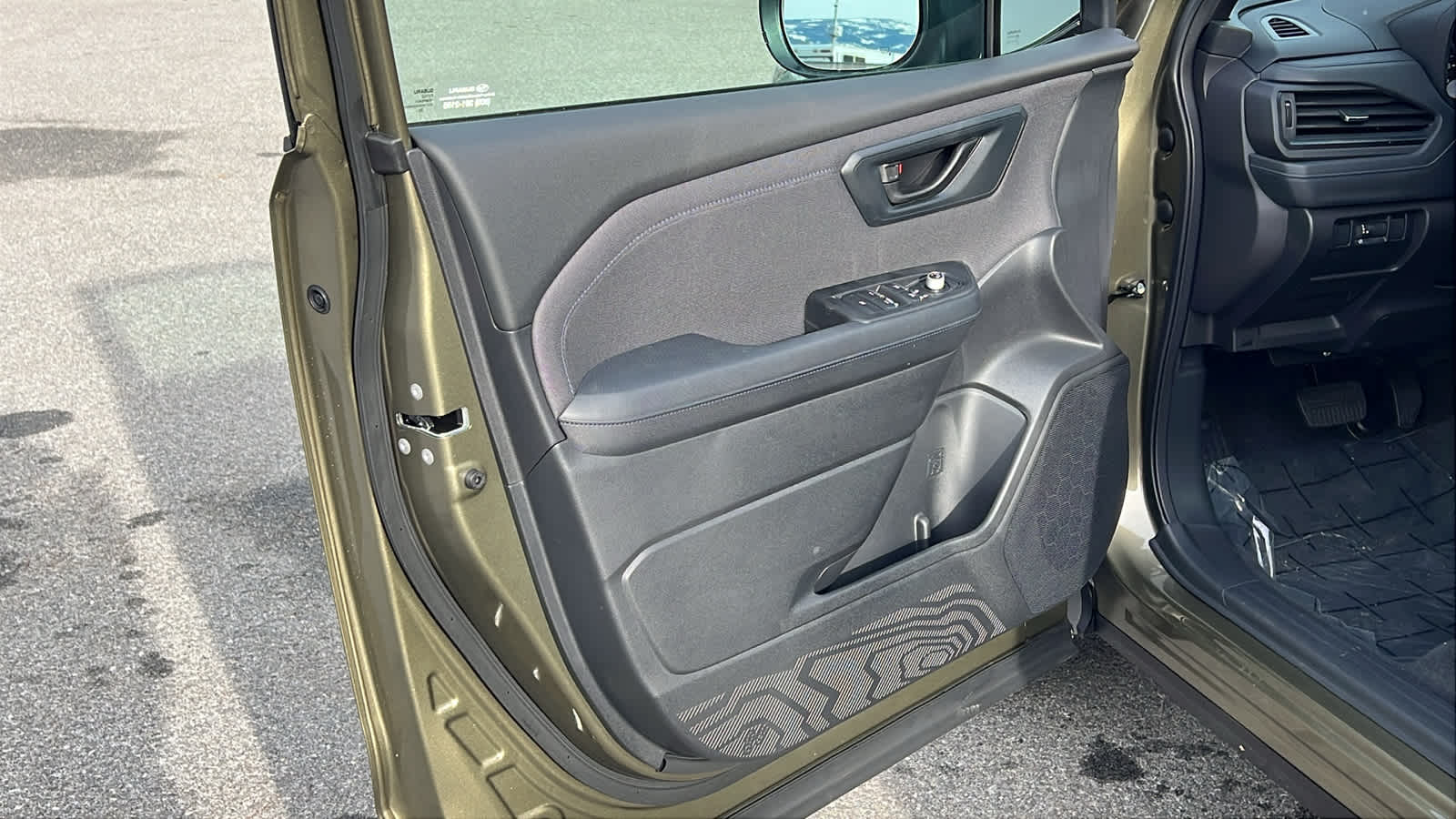 Thumbnail: 2026 Subaru Forester - 23