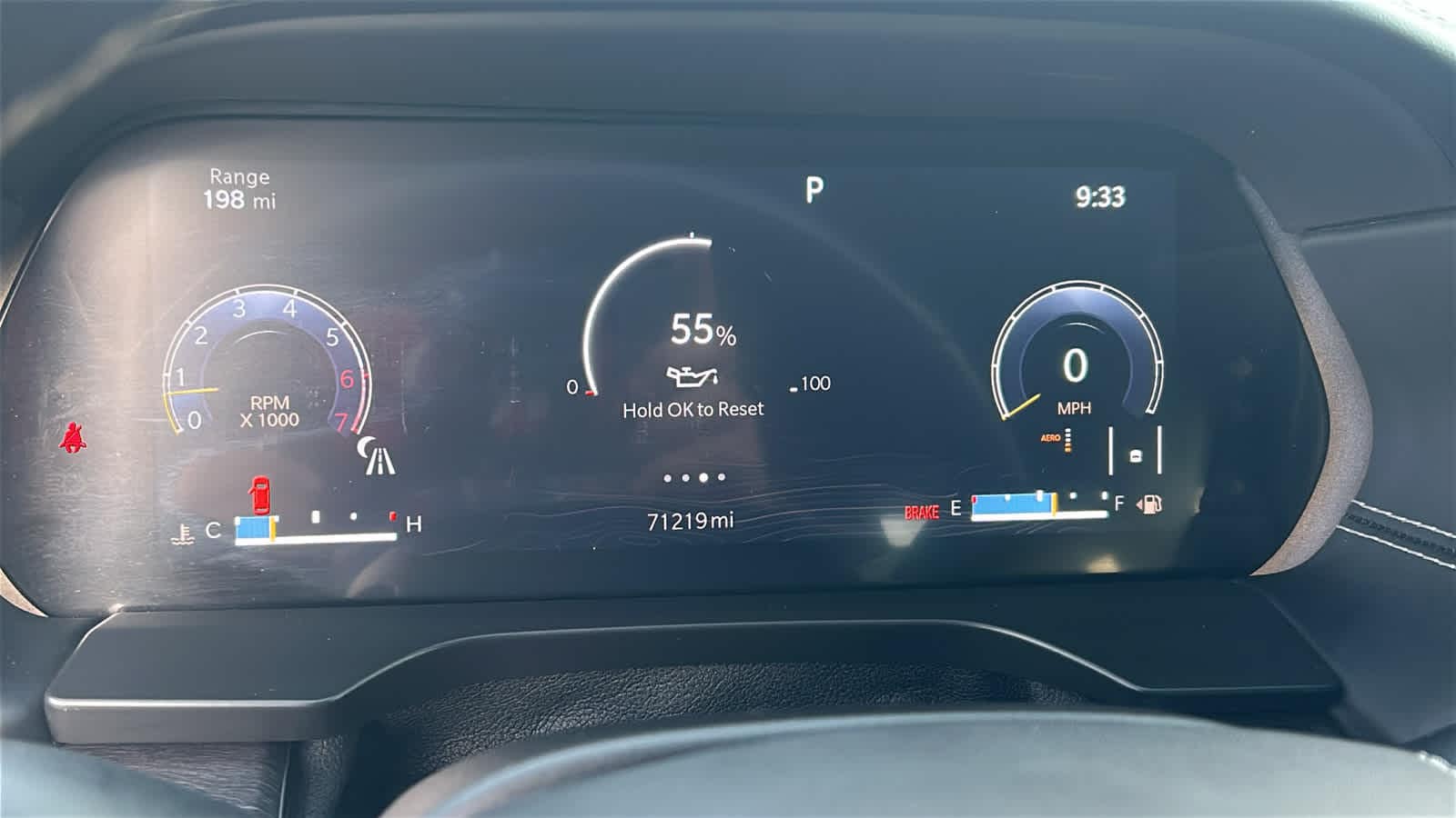 Thumbnail: 2021 Jeep Grand Cherokee L - 21