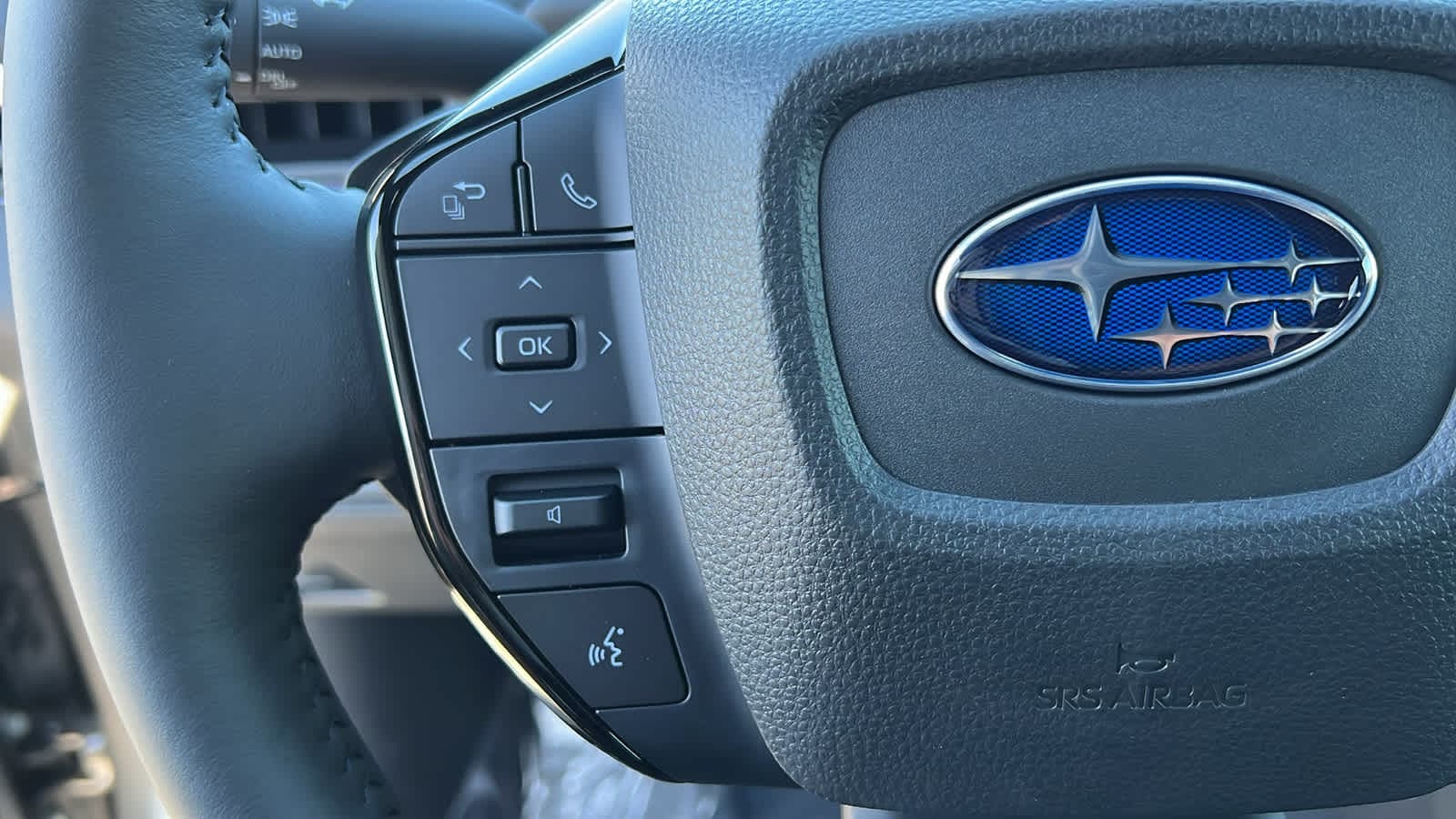 Thumbnail: 2026 Subaru Solterra - 19