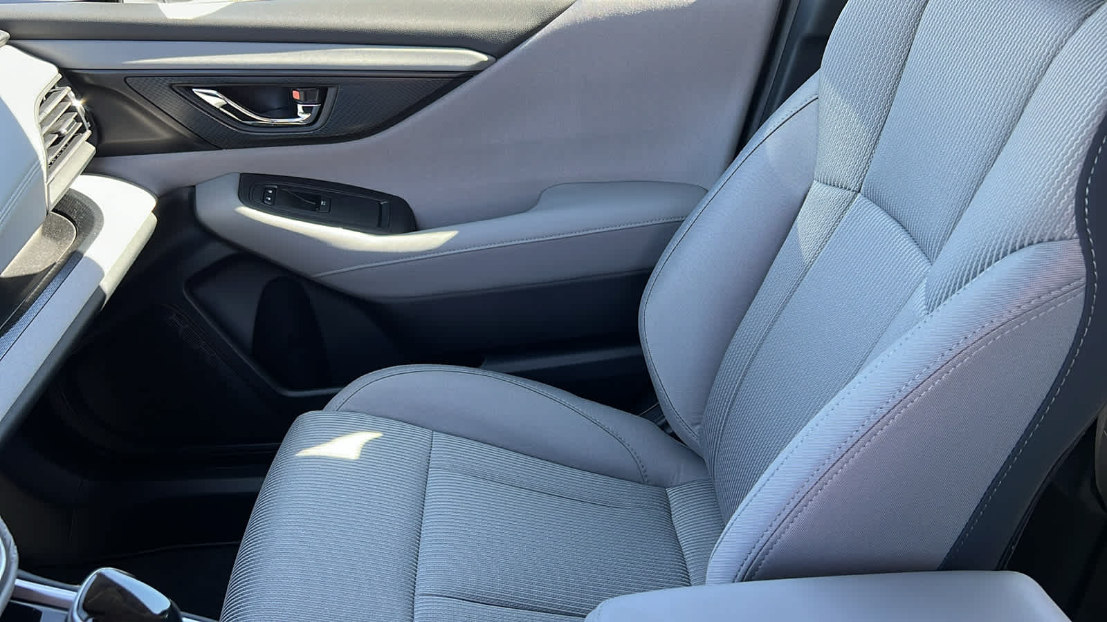 Thumbnail: 2025 Subaru Legacy - 12