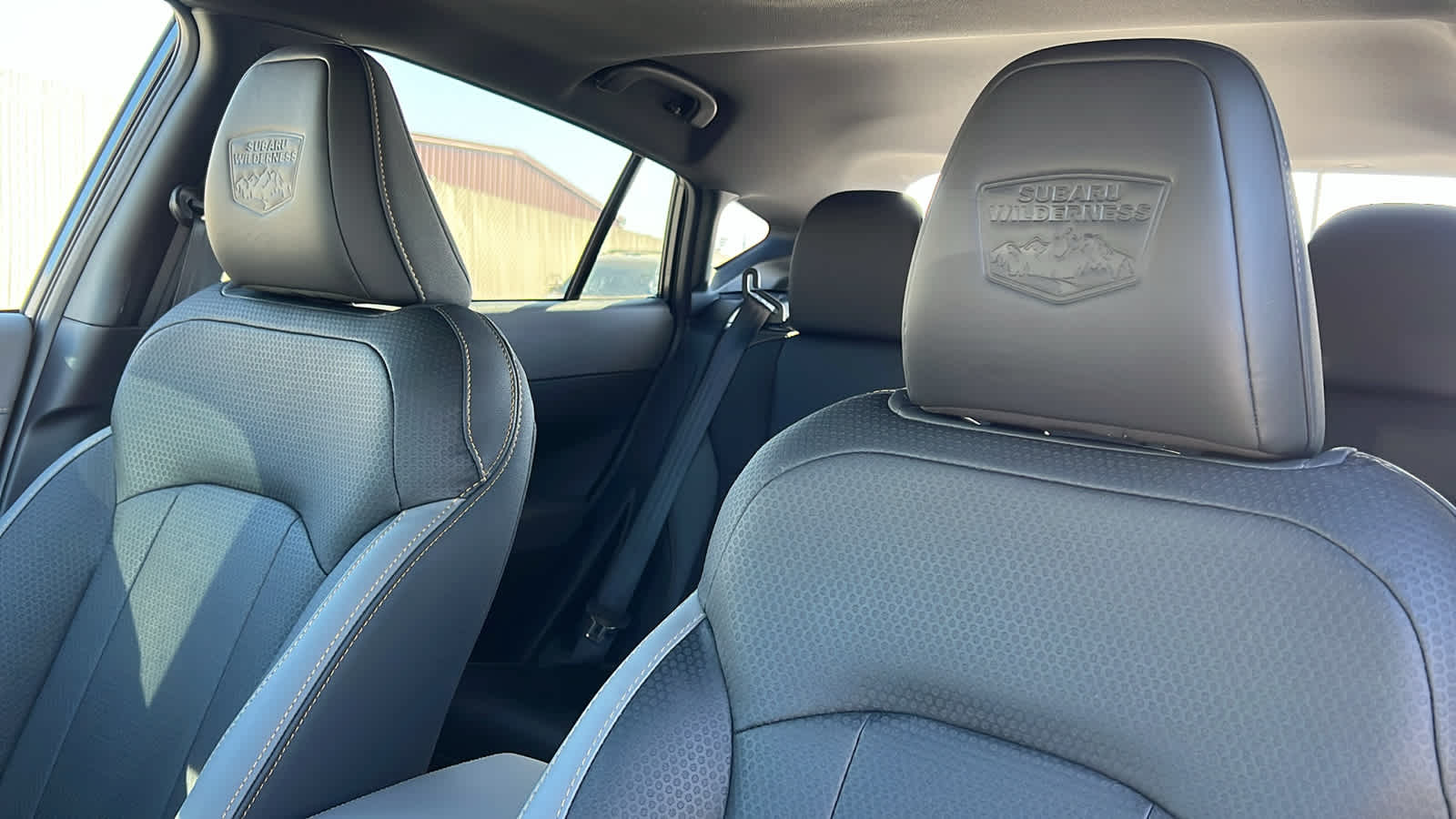 Thumbnail: 2026 Subaru Crosstrek - 11