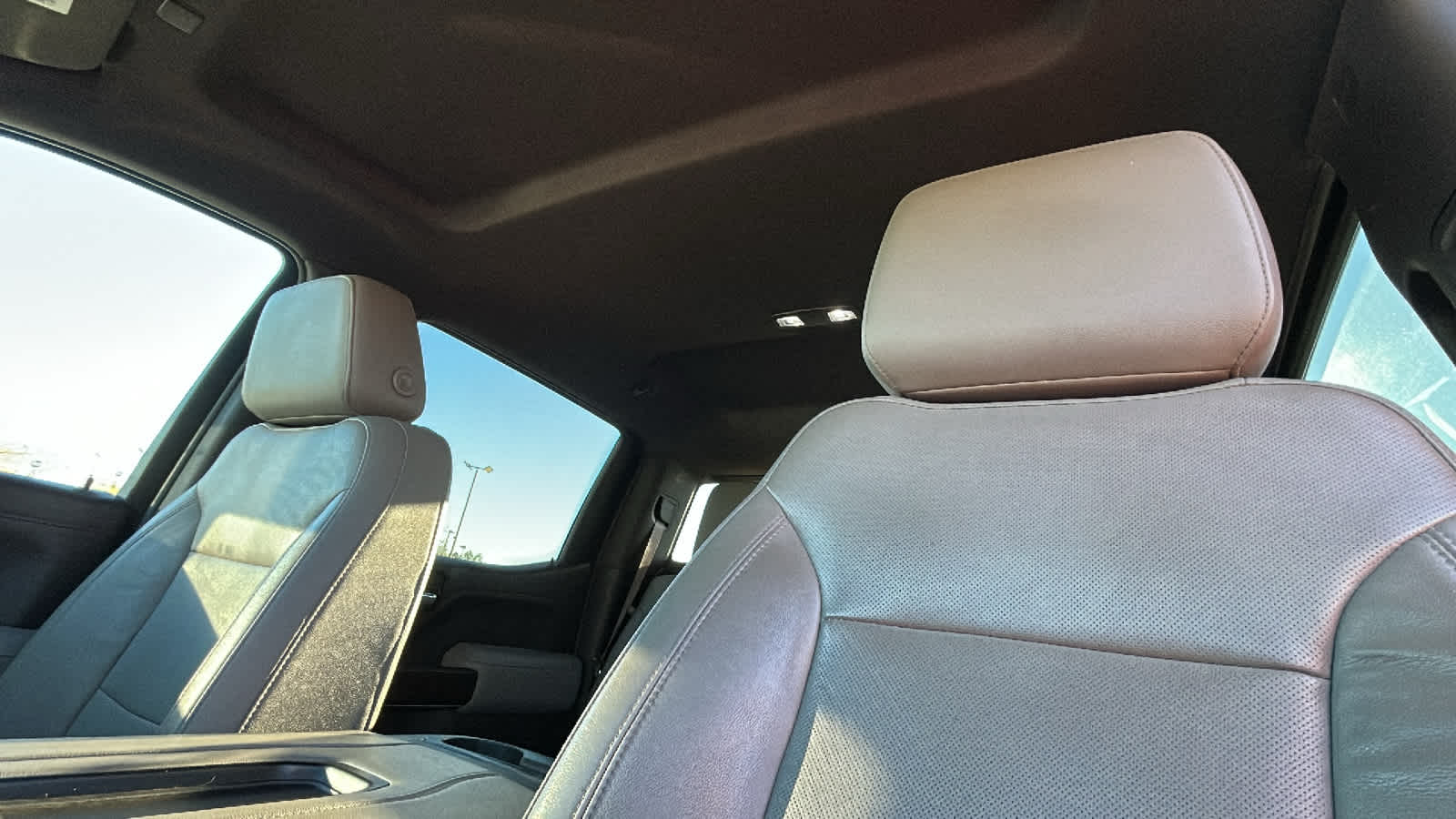 Thumbnail: 2019 GMC Sierra 1500 - 11