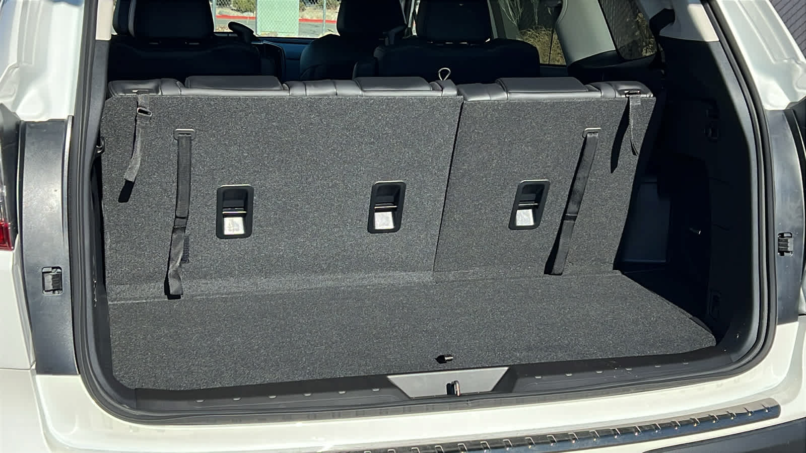 Thumbnail: 2026 Subaru Ascent - 27