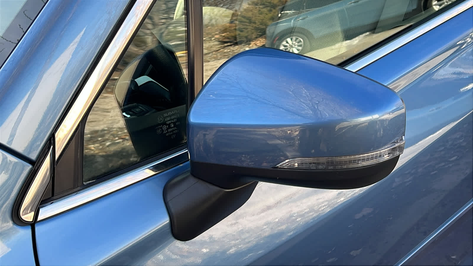 Thumbnail: 2019 Subaru Forester - 4