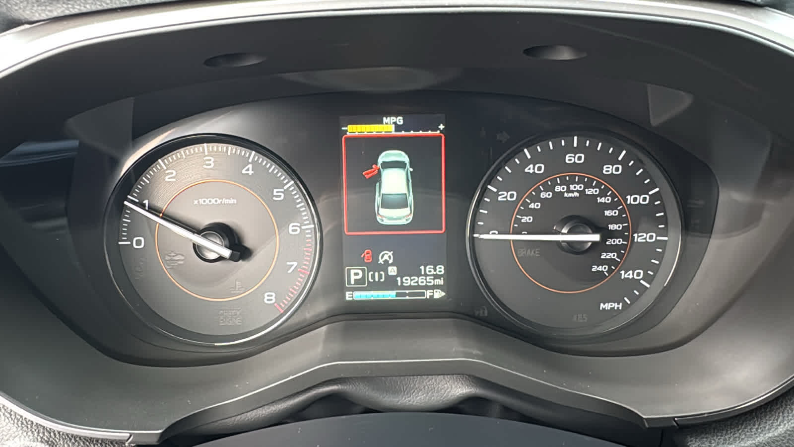 Thumbnail: 2023 Subaru Crosstrek - 22