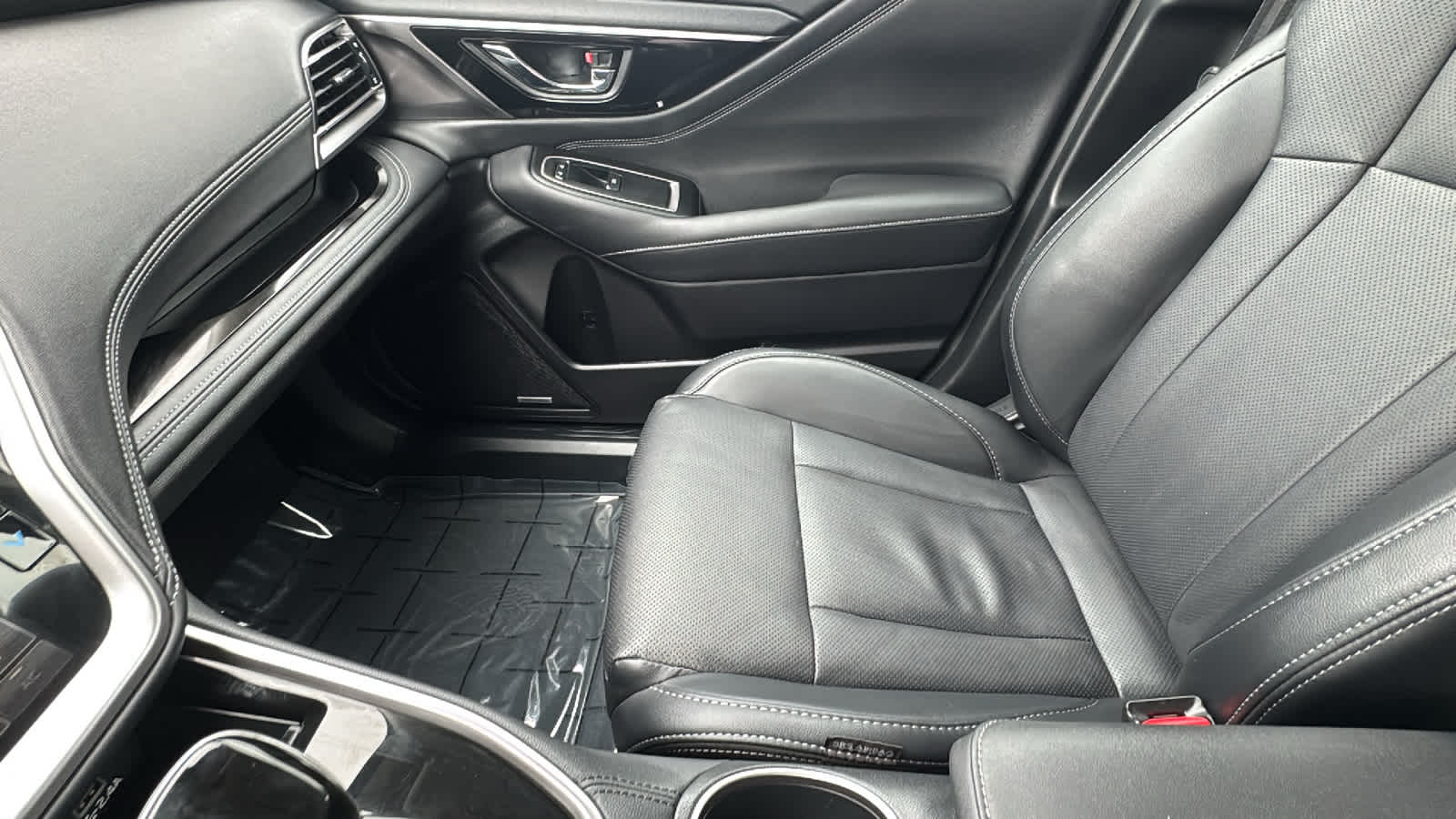 Thumbnail: 2025 Subaru Legacy - 13