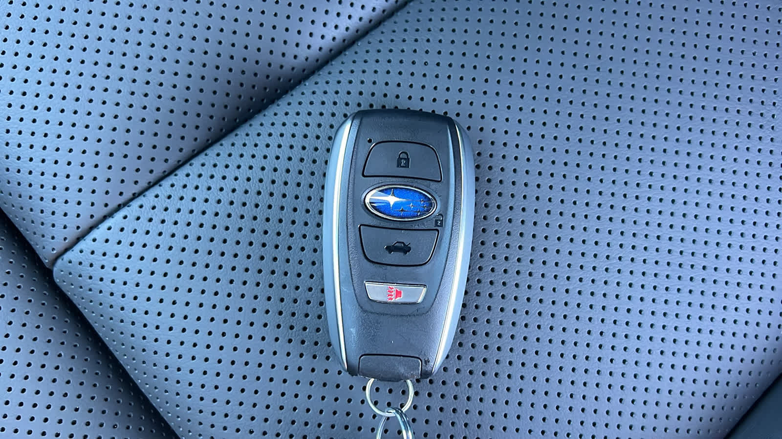 Thumbnail: 2026 Subaru Outback - 29