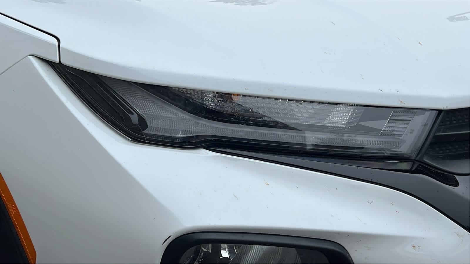 Thumbnail: 2022 Chevrolet TrailBlazer - 4