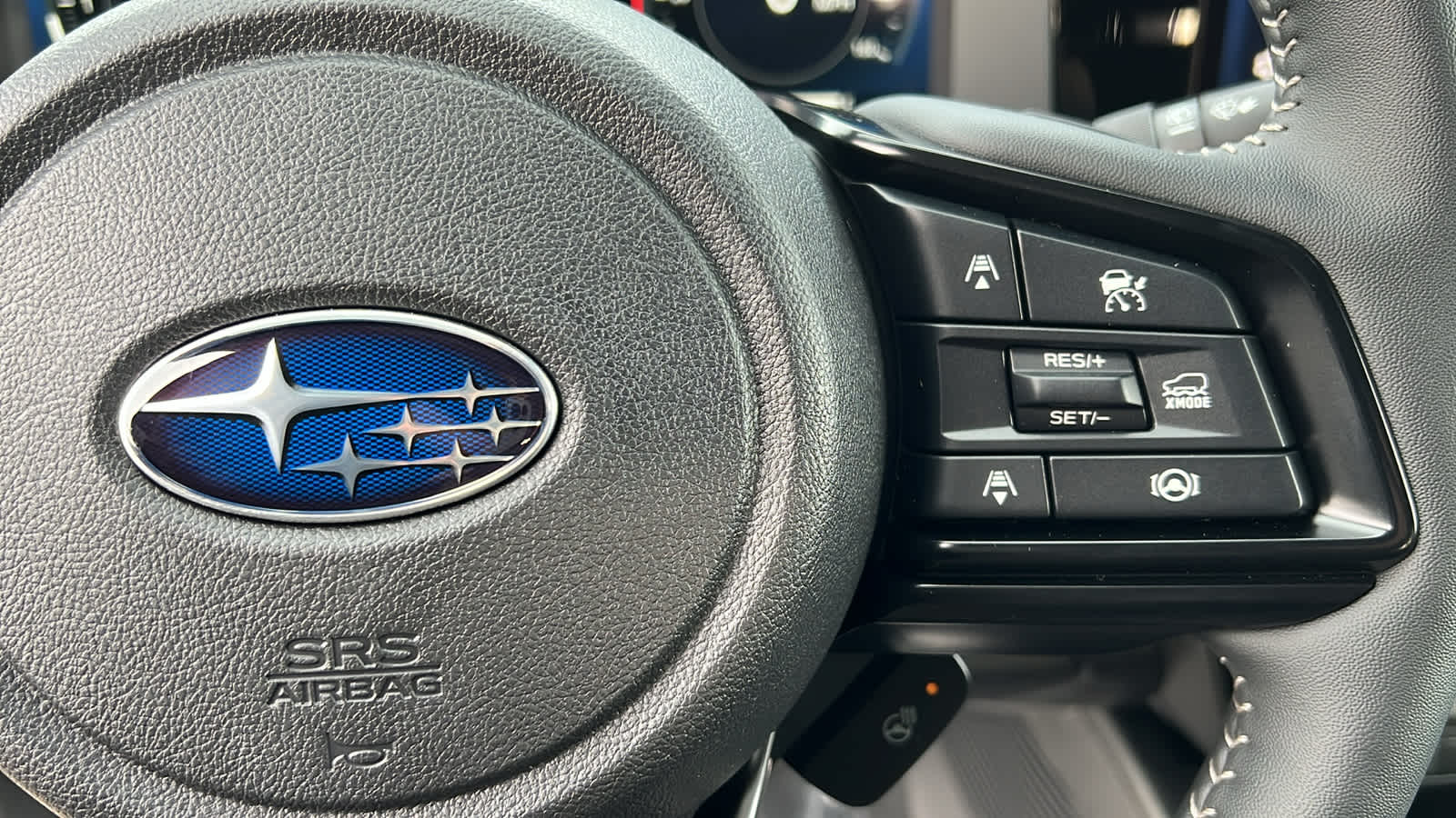 Thumbnail: 2026 Subaru Outback - 20