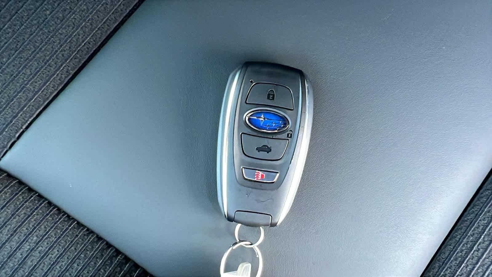 Thumbnail: 2025 Subaru Legacy - 29