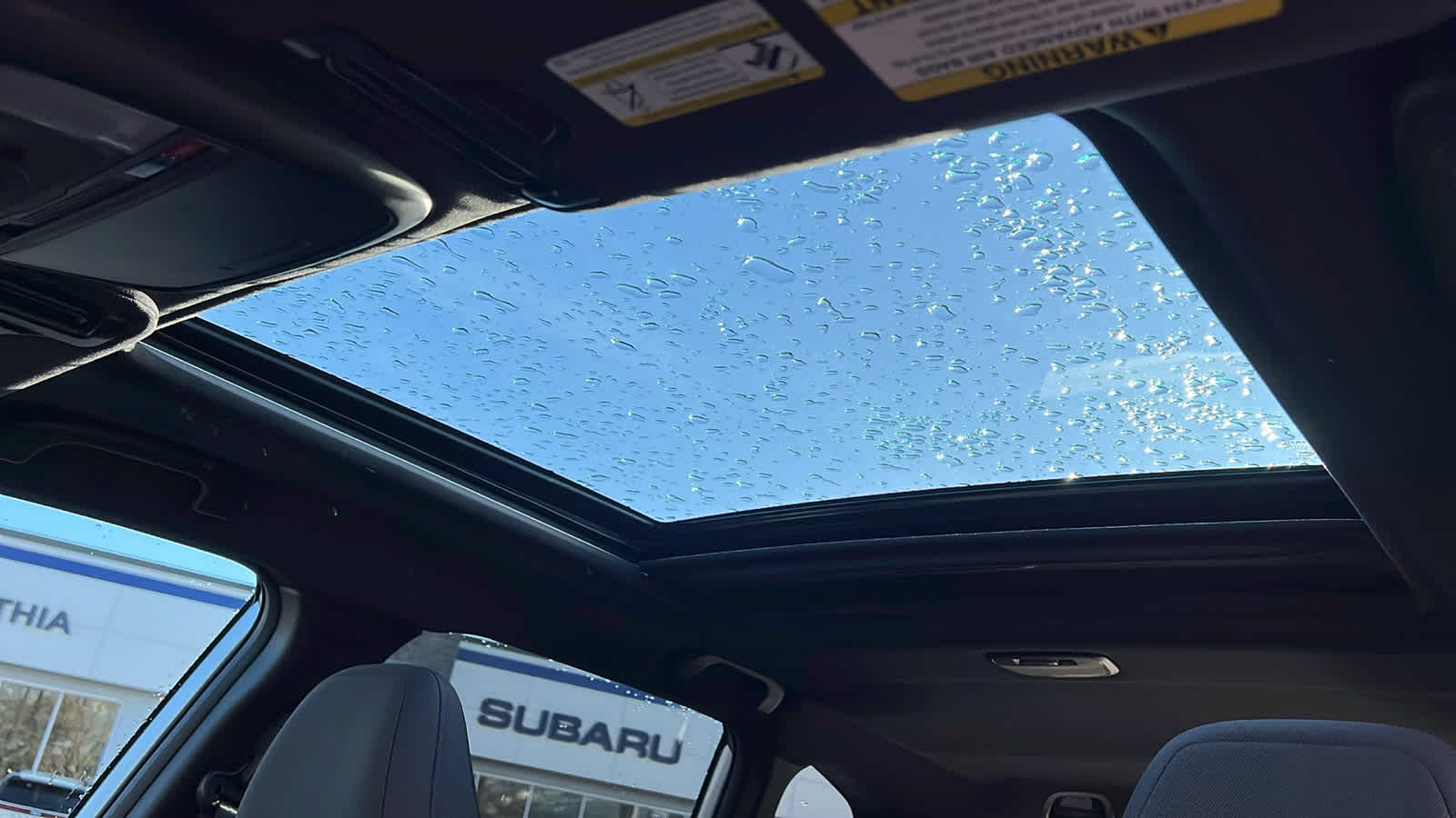 Thumbnail: 2026 Subaru Forester - 31