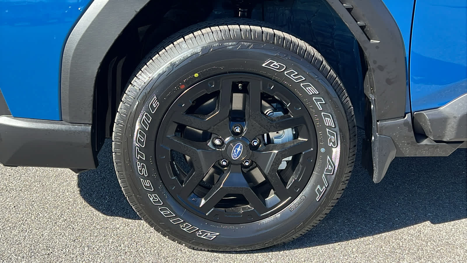 Thumbnail: 2026 Subaru Outback - 9