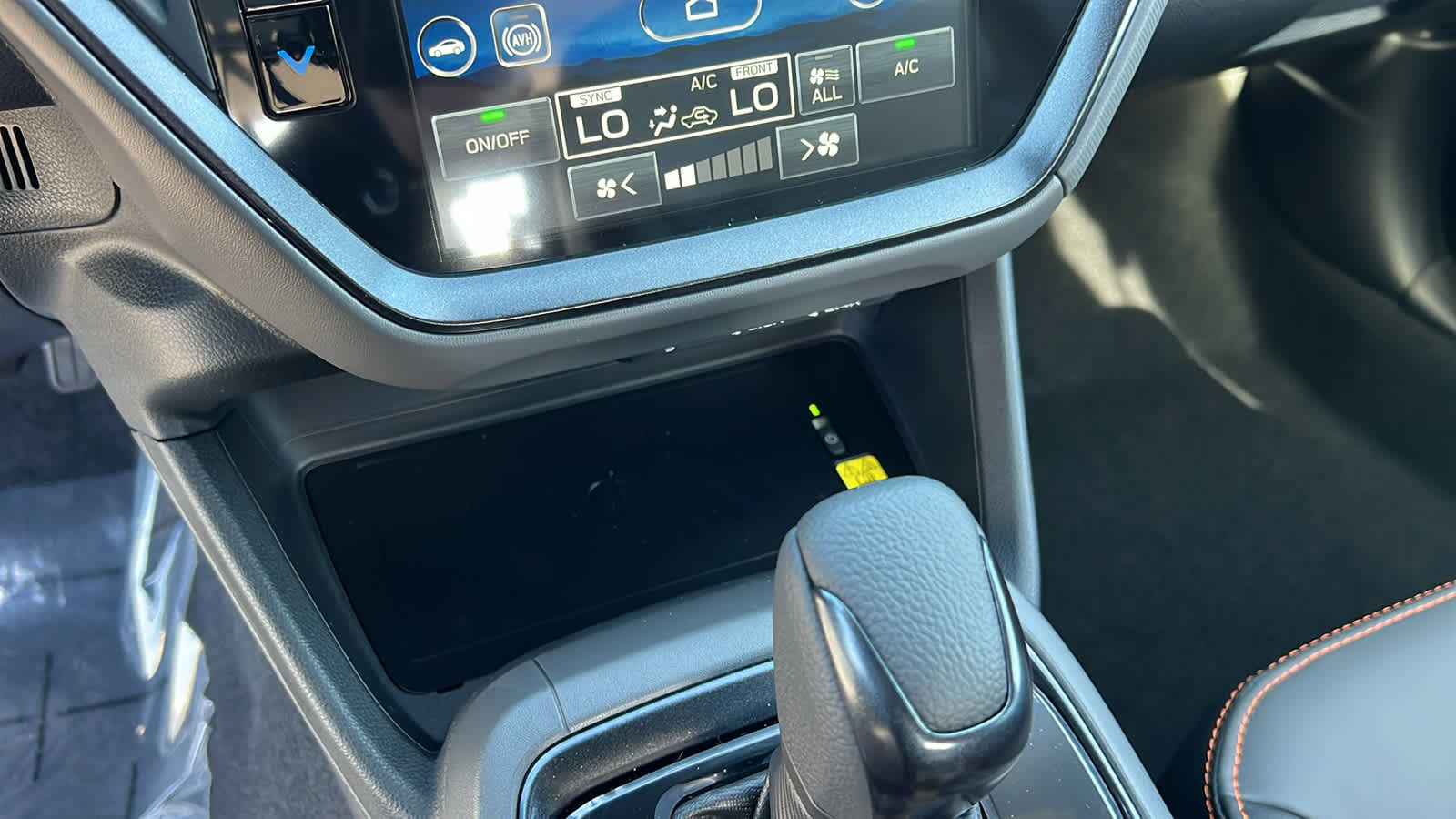 Thumbnail: 2026 Subaru Crosstrek - 14