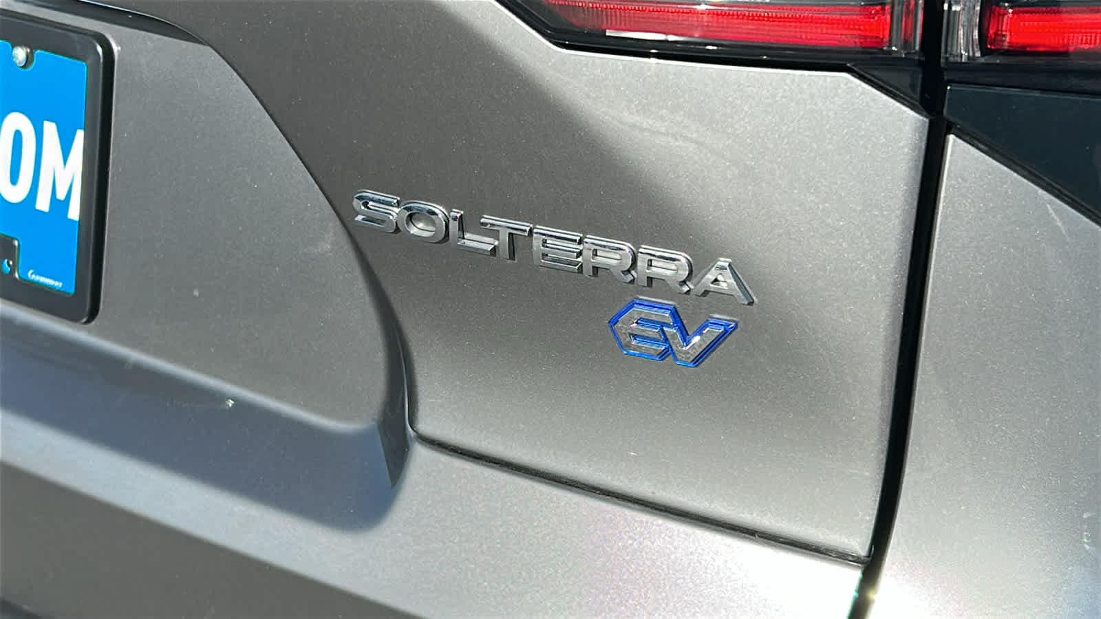 Thumbnail: 2025 Subaru Solterra - 29