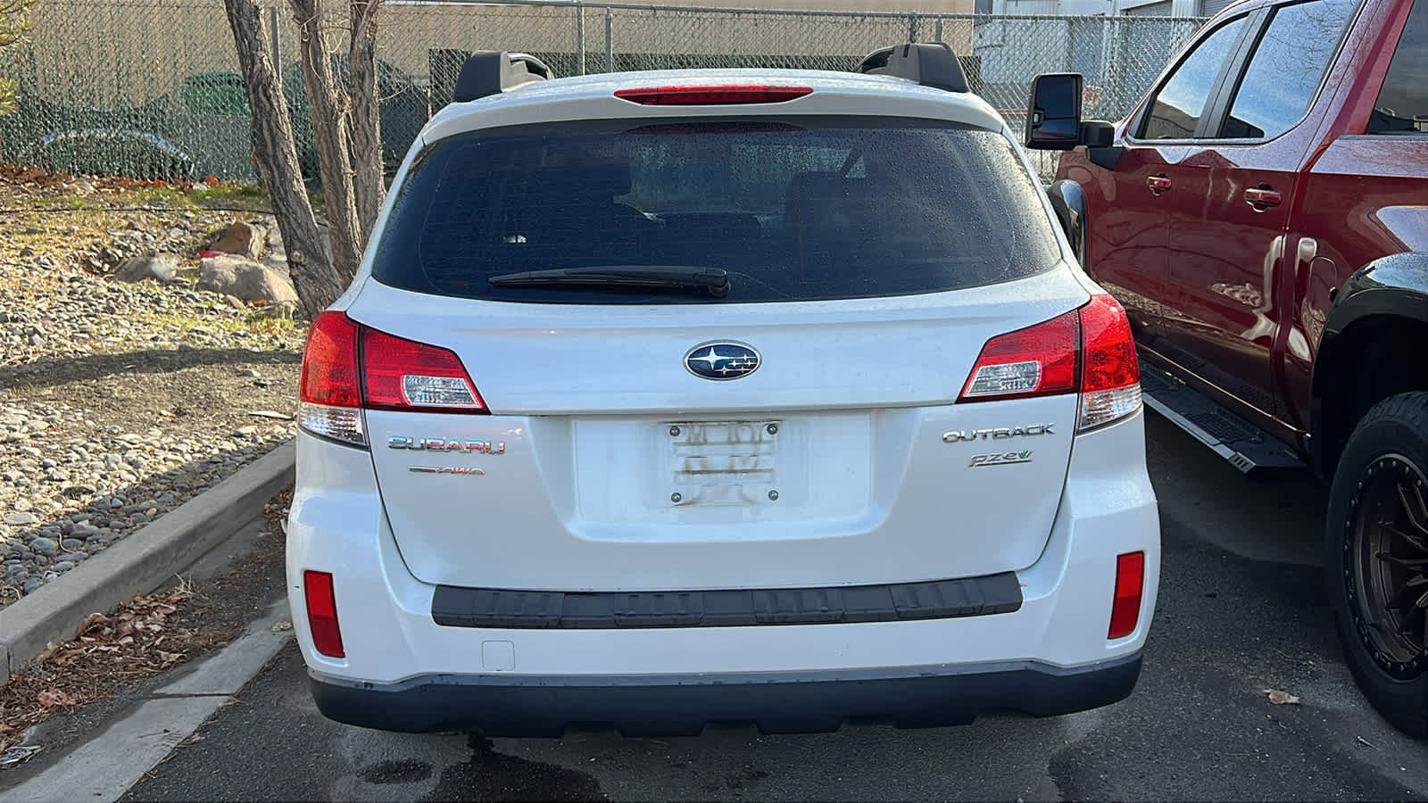 Thumbnail: 2013 Subaru Outback - 12