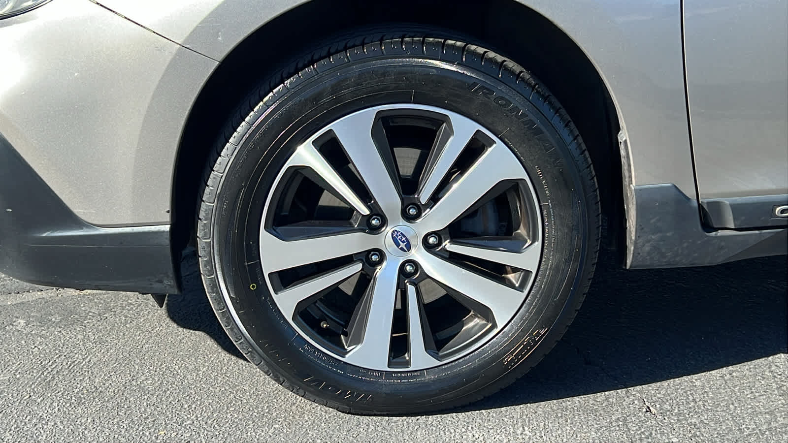 Thumbnail: 2019 Subaru Outback - 9