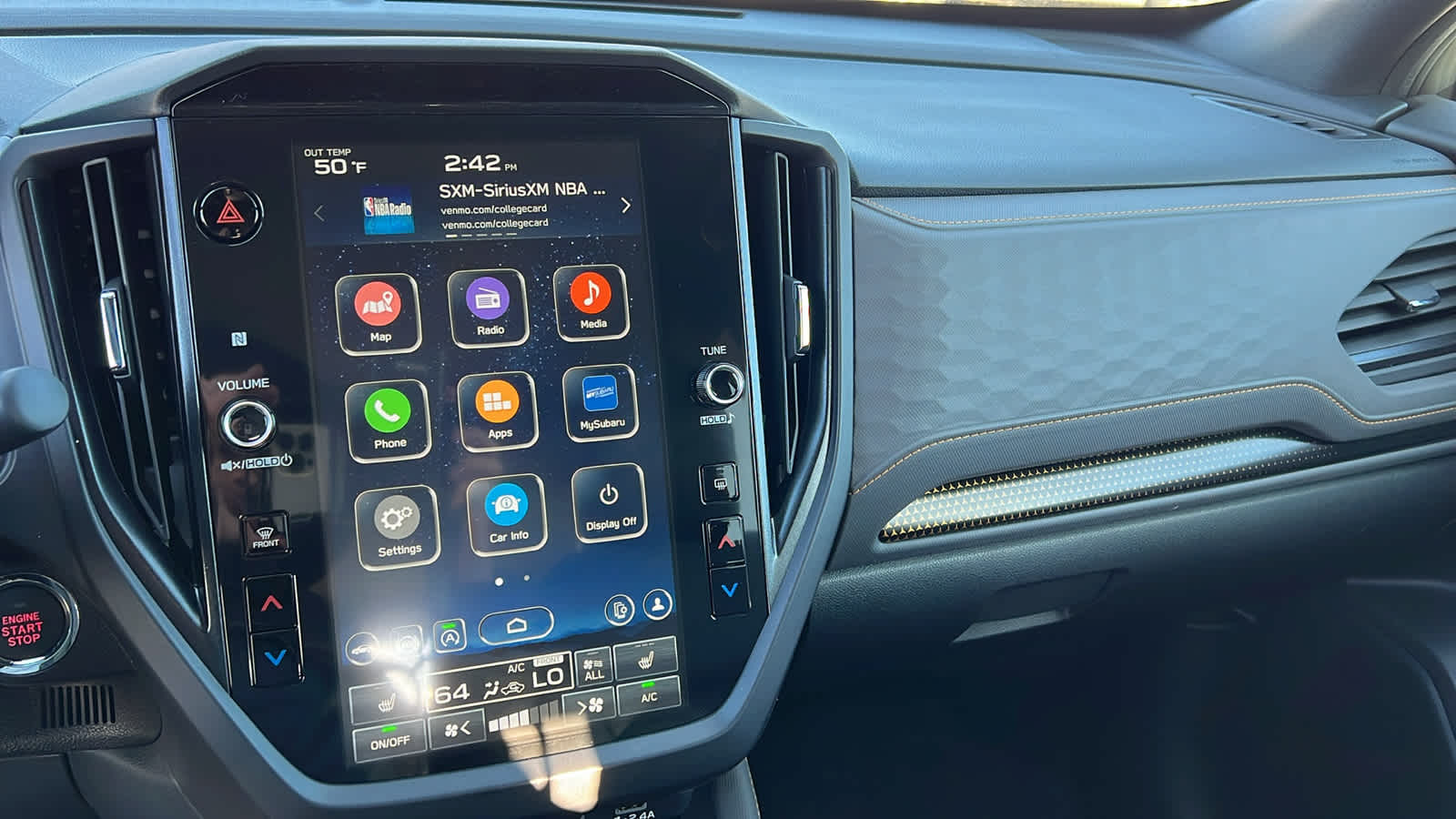 Thumbnail: 2026 Subaru Forester - 15