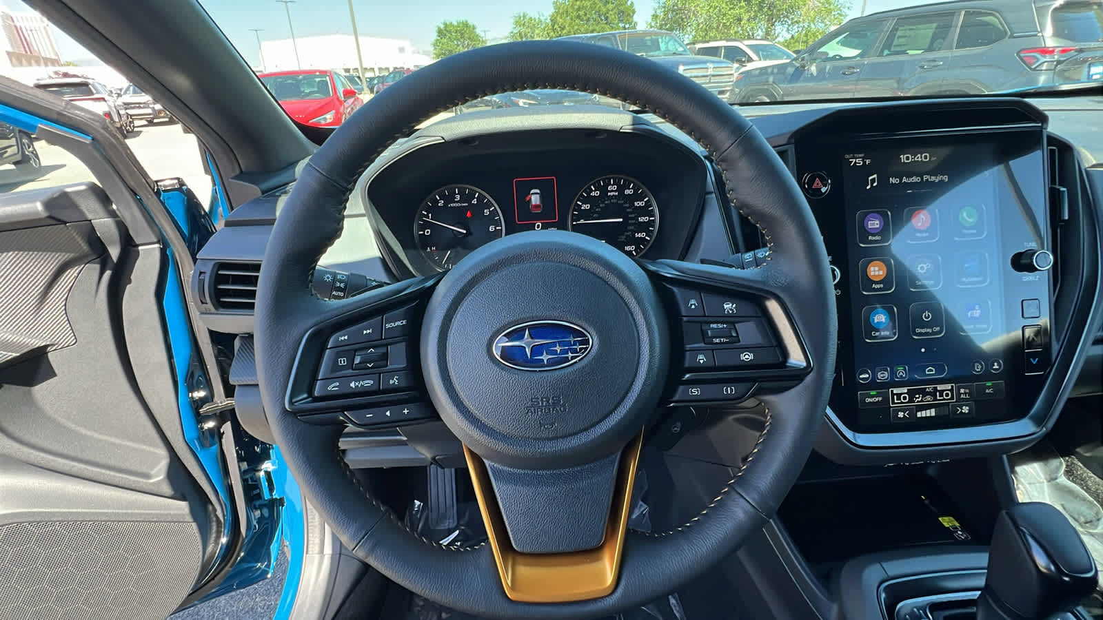 Thumbnail: 2026 Subaru Crosstrek - 18