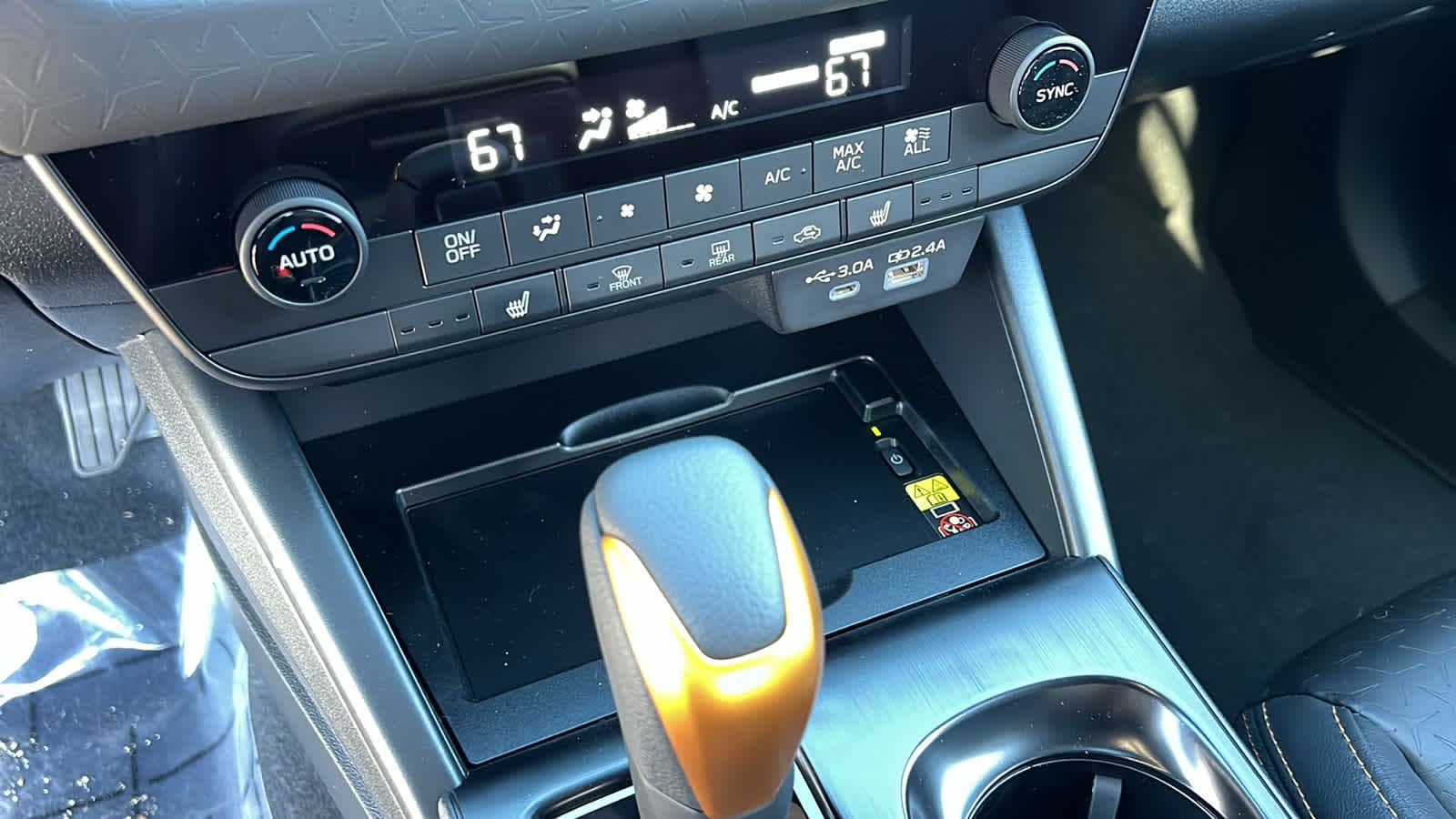 Thumbnail: 2026 Subaru Outback - 14