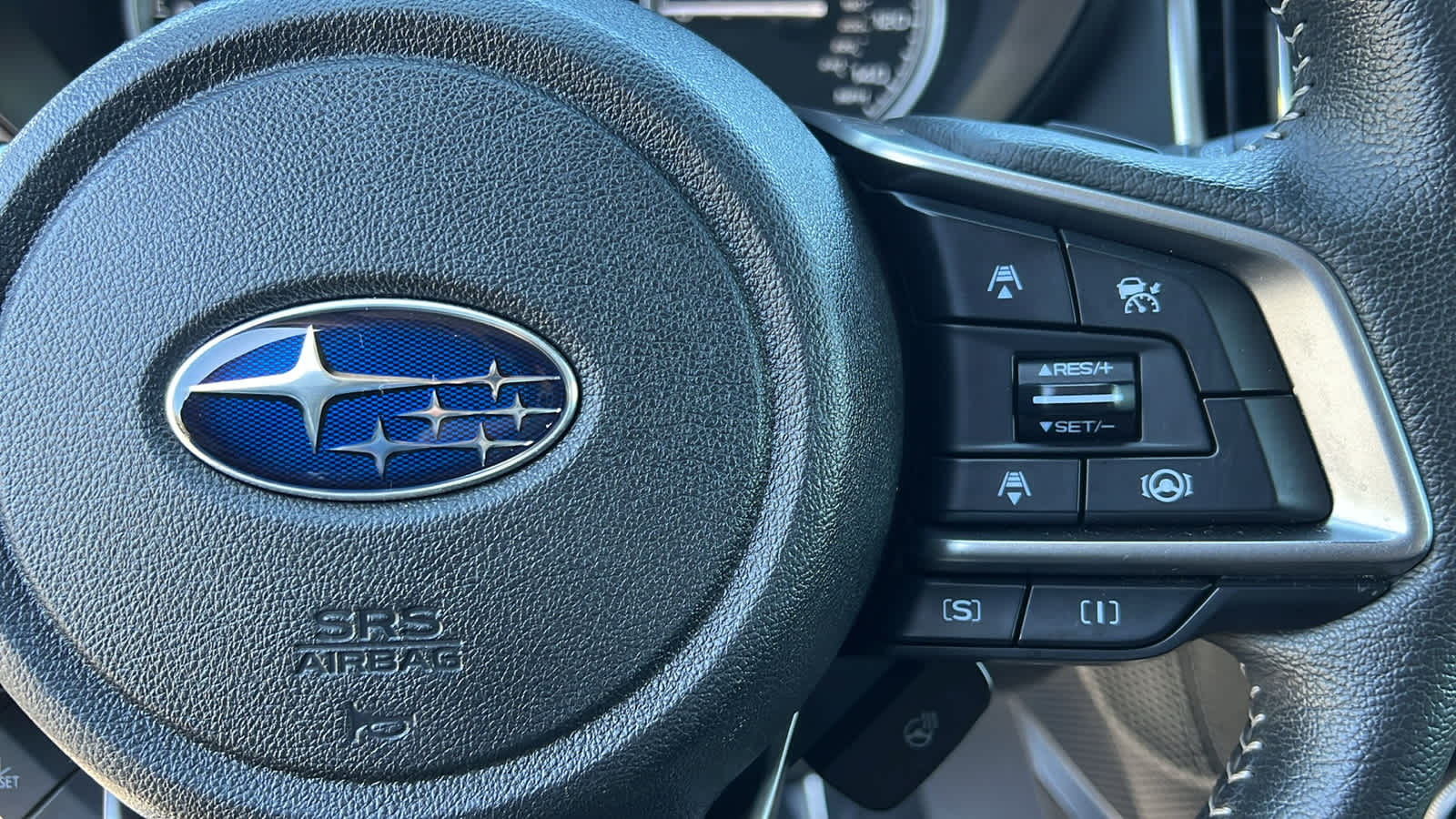 Thumbnail: 2024 Subaru Forester - 21