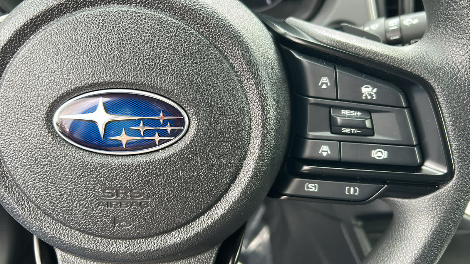 Thumbnail: 2025 Subaru Crosstrek - 20