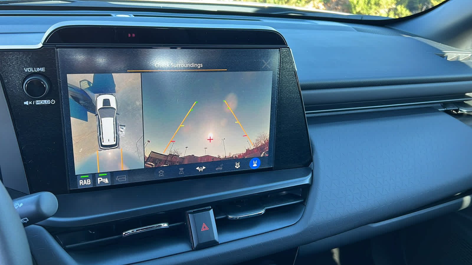 Thumbnail: 2026 Subaru Outback - 16