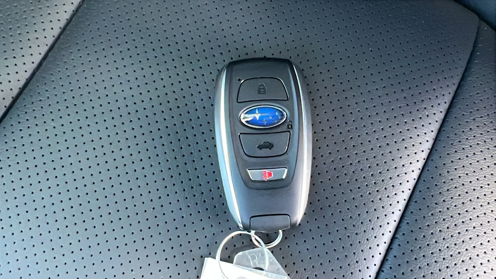 Thumbnail: 2026 Subaru Ascent - 29