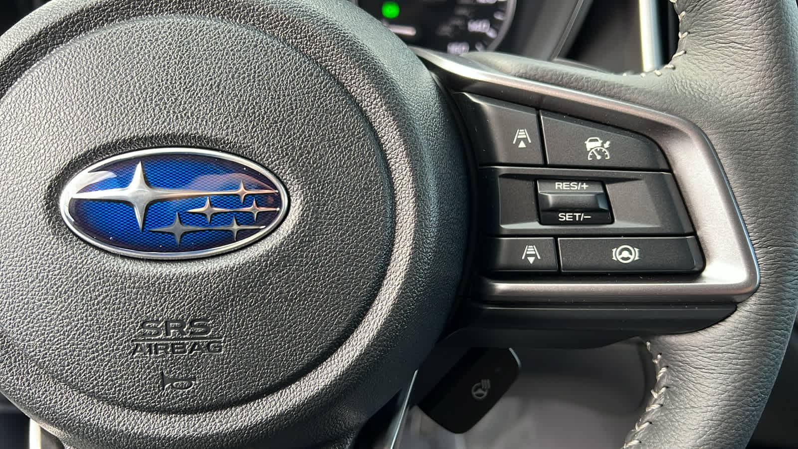 Thumbnail: 2025 Subaru Ascent - 20