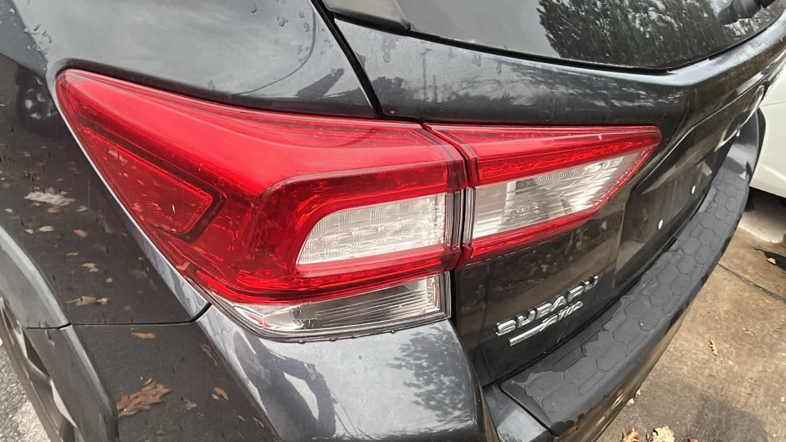 Thumbnail: 2019 Subaru Crosstrek - 10