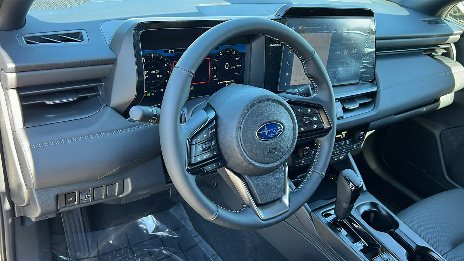 Thumbnail: 2026 Subaru Outback - 10