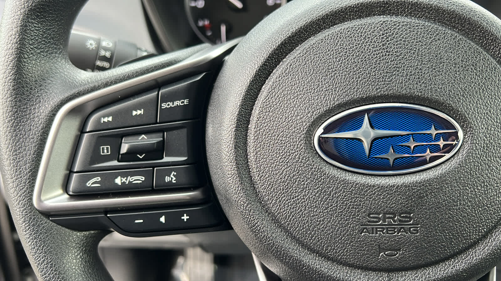 Thumbnail: 2026 Subaru Impreza - 19