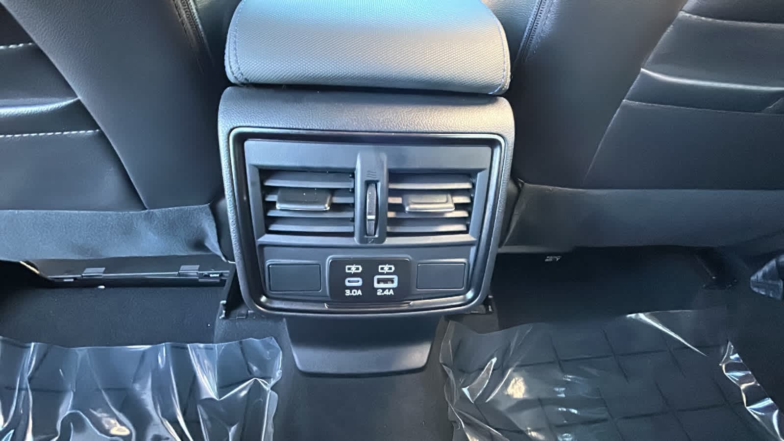 Thumbnail: 2025 Subaru Forester - 26