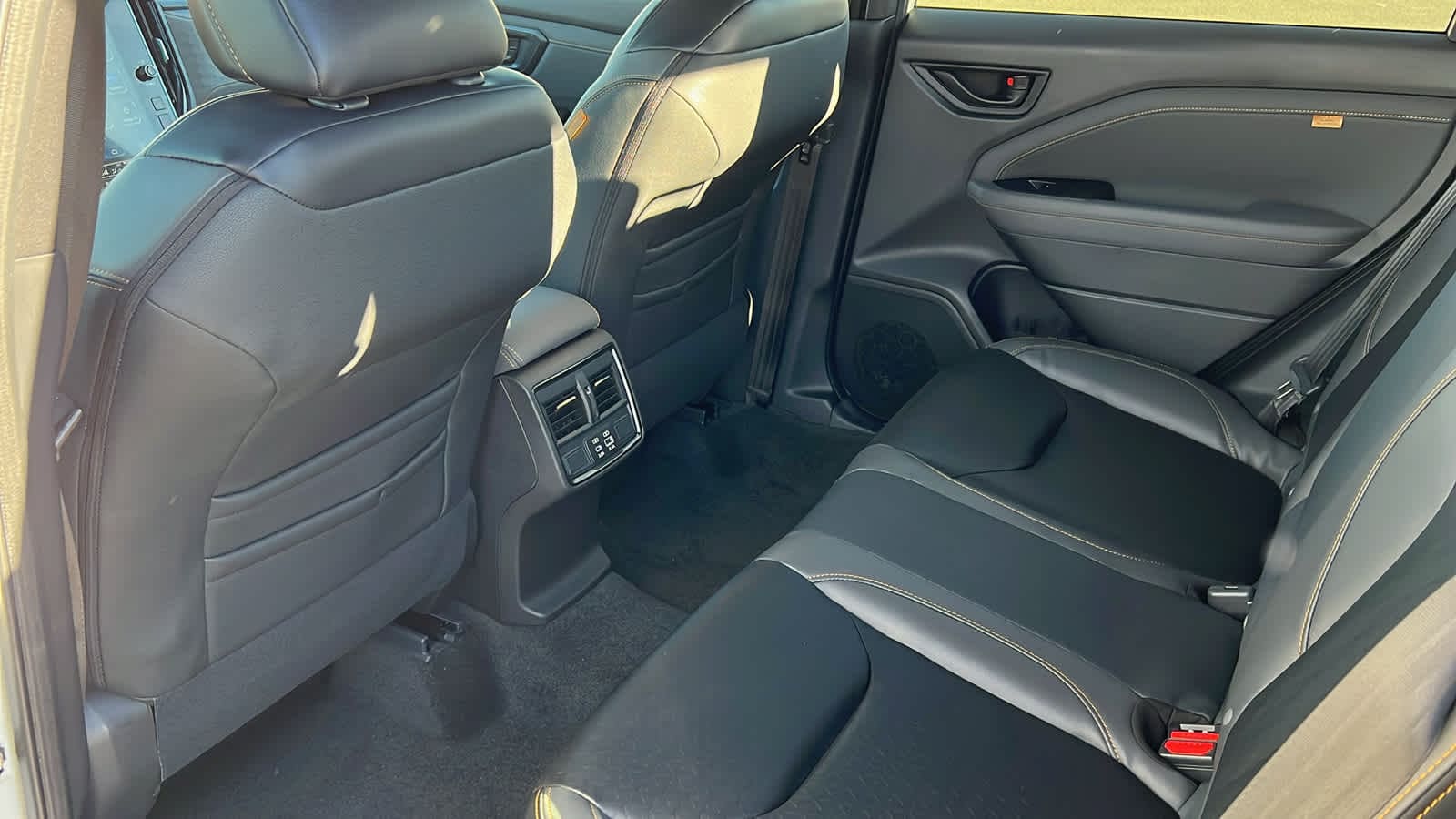 Thumbnail: 2026 Subaru Forester - 24